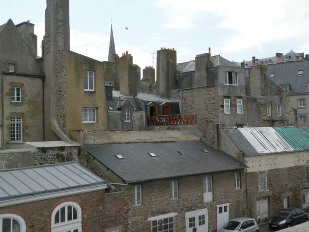  appartement avec terrasse